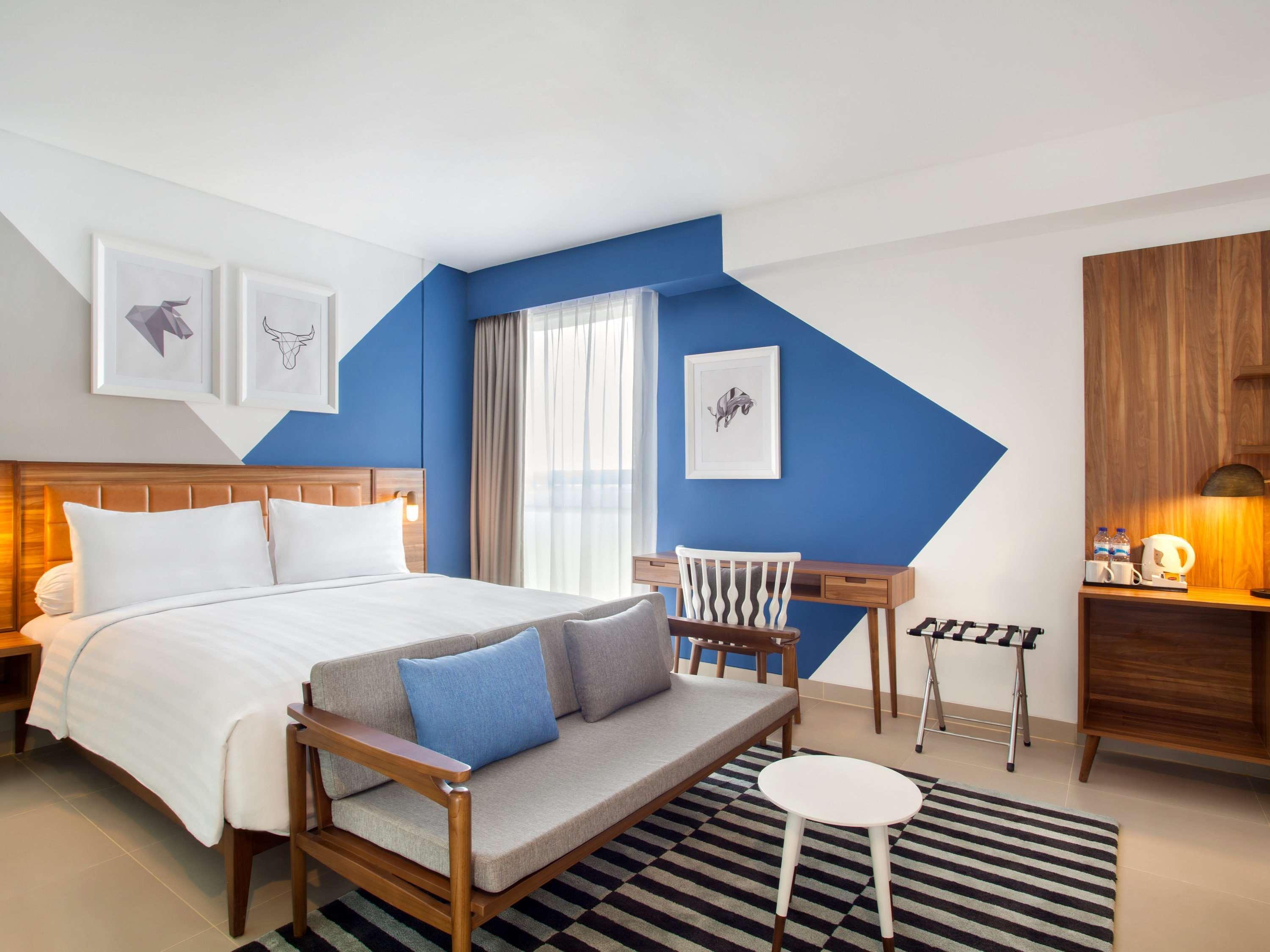 Ibis Budget Cikarang Festival Бекаси Екстериор снимка