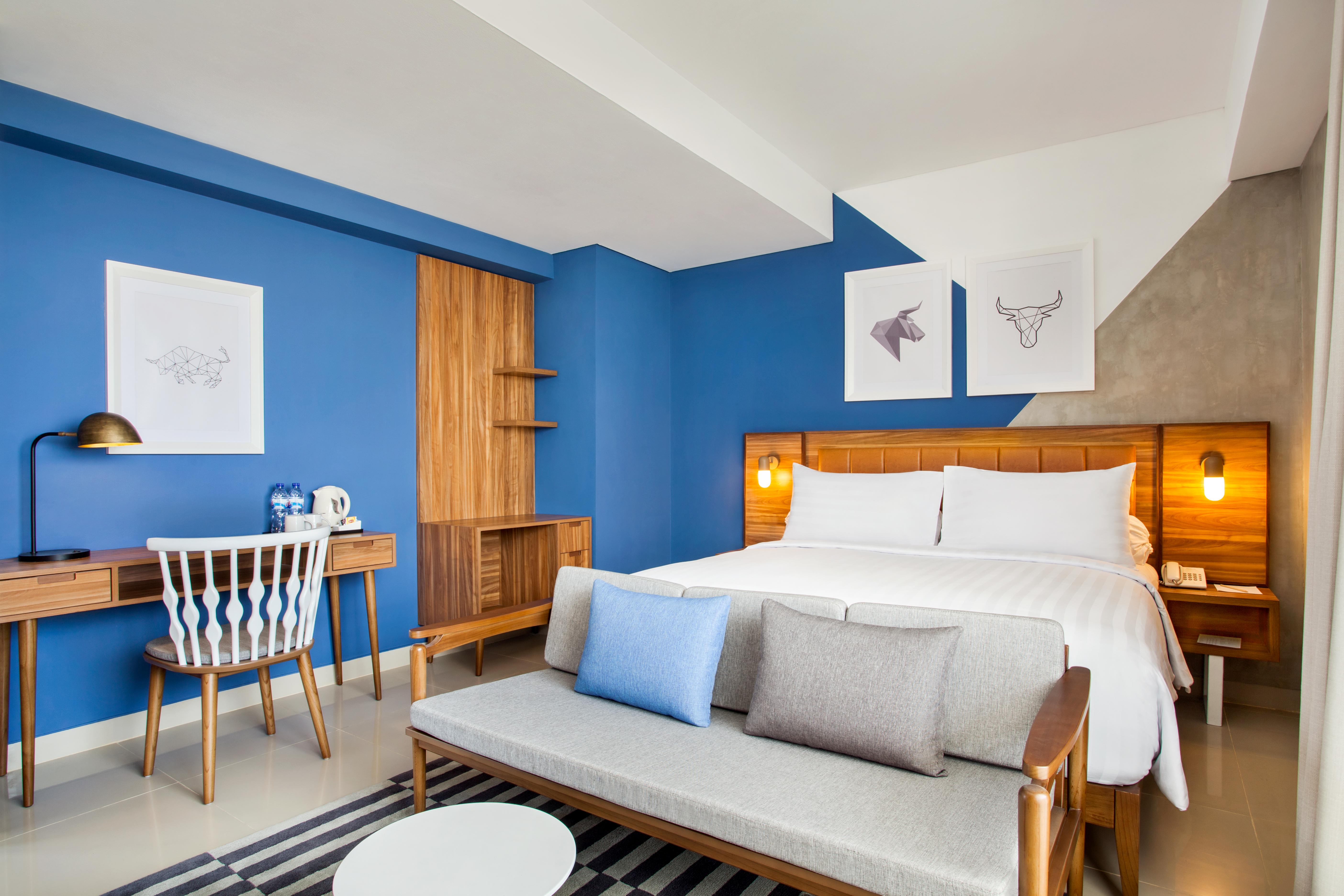 Ibis Budget Cikarang Festival Бекаси Екстериор снимка