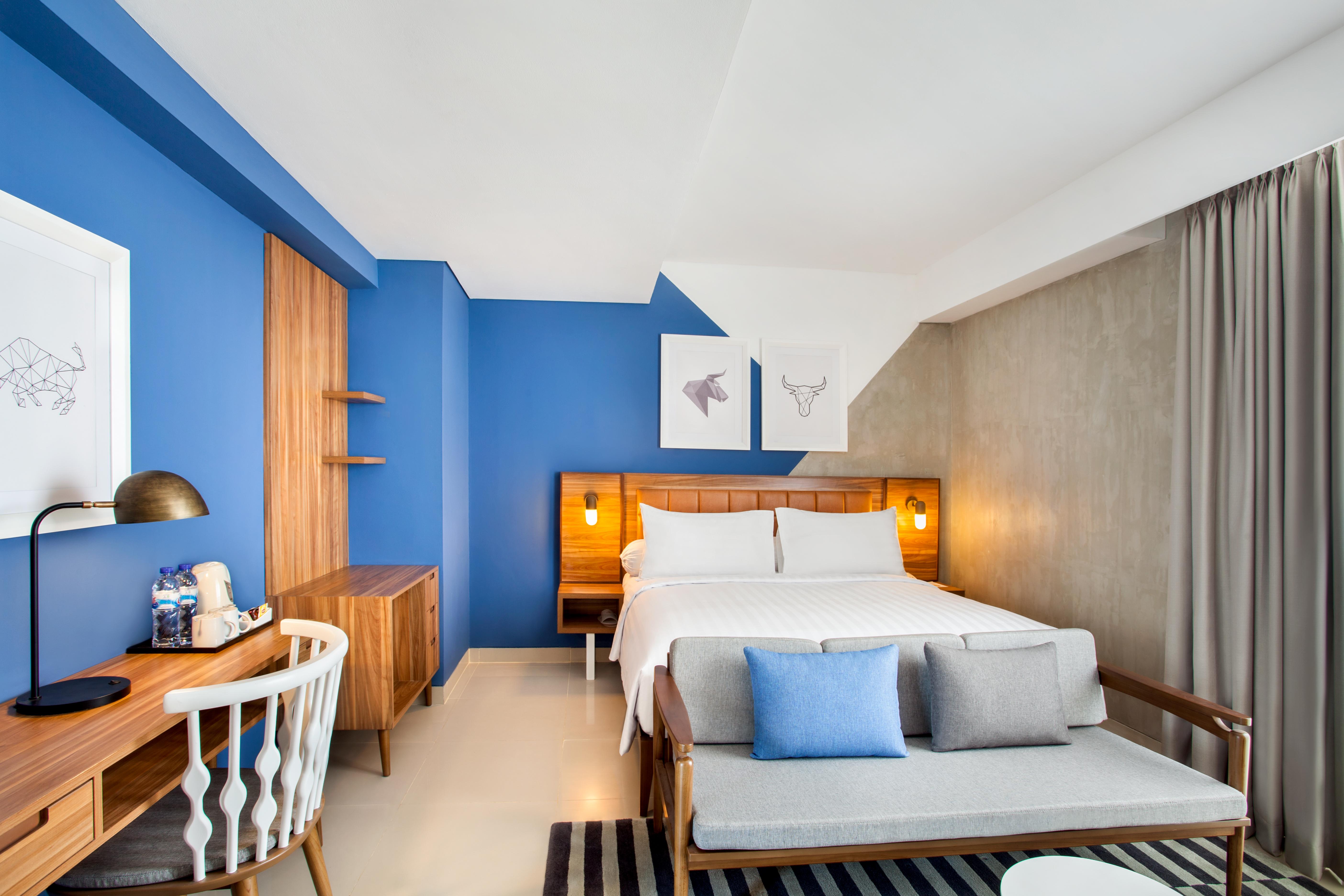 Ibis Budget Cikarang Festival Бекаси Екстериор снимка
